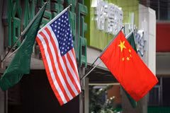 外交部发言人黎氏秋姮：越南密切关注台海局势