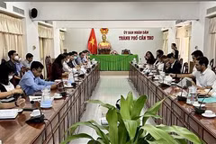 奥比斯基金会2023 年将为湄公河三角洲超过 6万名儿童进行眼病筛查