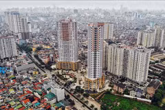 2022年及后续几年房地产行业将加速发展