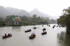 近距离旅游——后疫情时代的支点