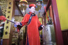雄王祭祖日：海外越南人心系祖国情系家乡