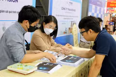 越南与韩国技术供需对接活动在海防市举行
