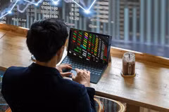 8月份越南证券托管中心向306名境外投资者发放证券交易代码