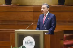 第十五届国会第四次会议：确保越南公民长期稳定的合法权益