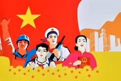 越南立法活动面向建设越南社会主义法治国家