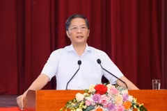 加强区域内和跨区域连接 充分挖掘各地现有潜力和优势