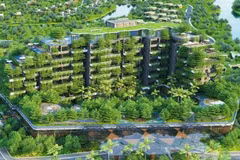 2022年越南绿色建筑周助力推动多维对话与合作机制