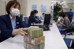 国际专家高度评价越南在控制通胀率所做出的努力