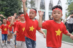 河内市幼儿园即将重新开园
