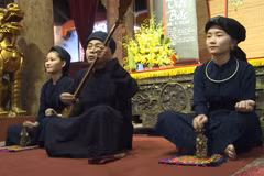越南4·30和5·1假期：河内古街文化活动五彩纷呈