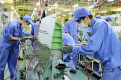 2023年1月份河内市吸引外资达2180万美元
