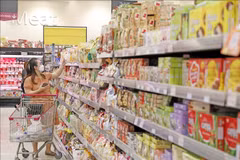 2023年第一季度全国CPI同比上涨4.18%