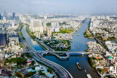 2023年前5个月胡志明市吸引FDI资金同比下降13.5%