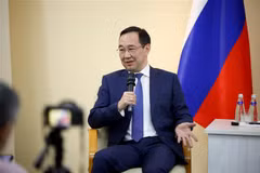 俄罗斯联邦萨哈共和国强调加强与越南的合作关系