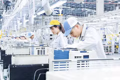 越南研究调整投资政策以适应全球最低税