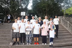 东盟成立56周年：东盟各国驻新加坡大使馆和代表机构进行交流