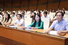 国会表决通过了2021年国家预算决算决议