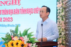 薄辽省力争实现2023年虾类出口额达10亿美元的目标
