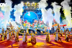 2023年金瓯虾节接待人数超过4万人次