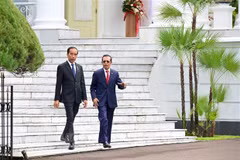 印尼为东帝汶加入东盟做好准备