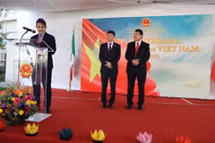  墨西哥官员对越南取得的成就给予好评