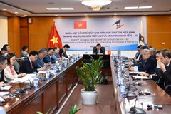 充分利用《越南与欧亚经济联盟自贸协定》的规则红利