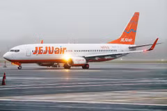 韩国济州航空恢复飞往越南的多条航线 