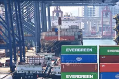 经济外交：越南一直是中国香港可靠贸易伙伴