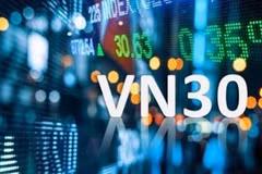2月份越南衍生品市场：VN30股指期货合约日均成交量环比增长17% 