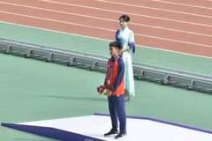 2023年亚残运会：越南体育代表团结束了本届亚残运会所有比赛项目