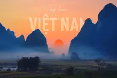 视频观看量数十亿的Youtube博主推出推广越南风土人情的音乐短片