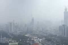 东南亚国家合作抗击雾霾污染