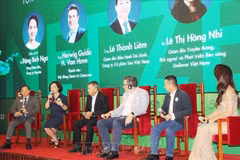 2023年可持续发展典范企业50强榜单出炉