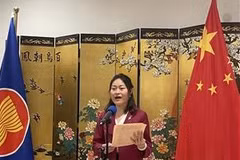 中国充分挖掘与东盟全面战略伙伴关系的潜力