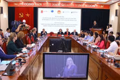 北欧国家与越南分享发展循环经济的经验和措施