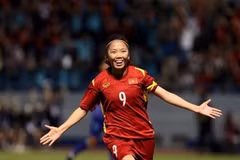 前锋黄茹将与越南女足会合 参加奥运会预选赛第一阶段的赛事