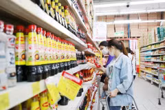 产销对接—推动国内市场增长的强劲动力