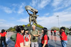 充分发挥奠边省旅游潜力和优势 推动旅游业发展