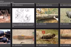 图书馆设计为虚拟陈列室，允许用户轻而易举地操作和探索各种功能室。图自《政府报》