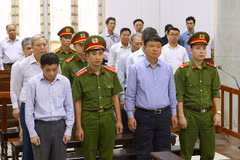 大洋股份商业银行大案：丁罗升被判有期徒刑18年