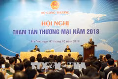 越南着力寻找拓展农产品出口市场的措施