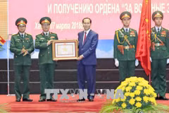 陈大光：越俄热带中心成为越俄跨领域热带研究基地