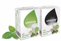  Vinasoy成为越南农村地区销量十大产品