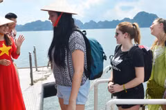 广宁省加强旅游文化建设