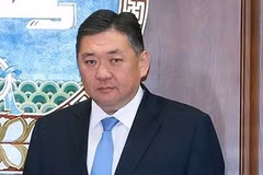 蒙古国家大呼拉尔主席即将对越南进行正式访问
