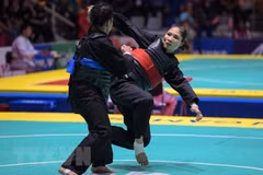ASIAD 2018: 第九比赛日越南田径希望拿下金牌
