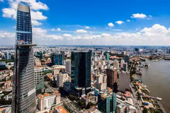 世界银行预测2018年越南经济将增长6.8%