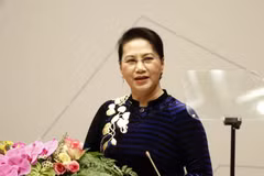 亚太议会论坛第26届年会通过会议议程及活动计划