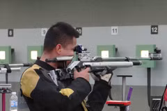ASIAD 2018: 越南射击运动员为越南夺得第二枚铜牌