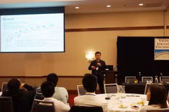 第二次可持续农业研讨会: 探讨越南农产品出口问题 提出解决方案